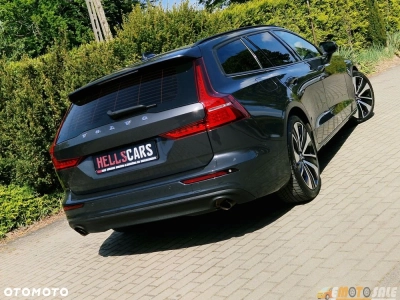 Volvo V60 B4 B Geartronic Momentum