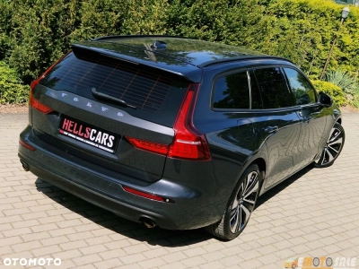 Volvo V60 B4 B Geartronic Momentum