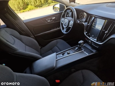Volvo V60 B4 B Geartronic Momentum