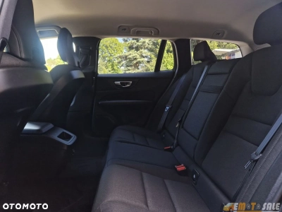 Volvo V60 B4 B Geartronic Momentum