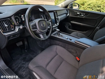 Volvo V60 B4 B Geartronic Momentum