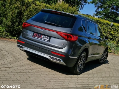 Seat Tarraco 2.0 TSI 4Drive DSG OPF Xcellence