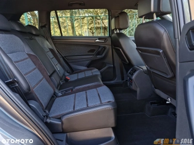 Seat Tarraco 2.0 TSI 4Drive DSG OPF Xcellence