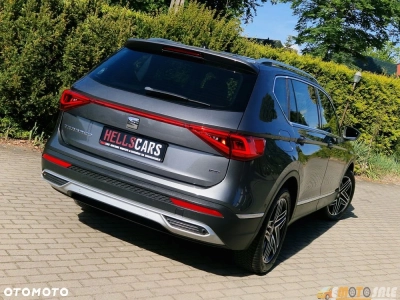 Seat Tarraco 2.0 TSI 4Drive DSG OPF Xcellence