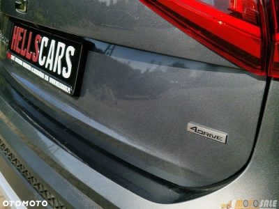 Seat Tarraco 2.0 TSI 4Drive DSG OPF Xcellence