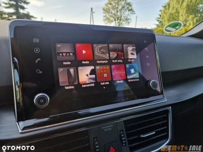 Seat Tarraco 2.0 TSI 4Drive DSG OPF Xcellence