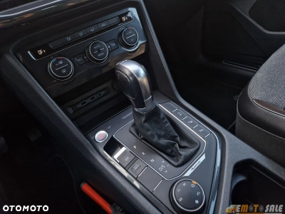 Seat Tarraco 2.0 TSI 4Drive DSG OPF Xcellence