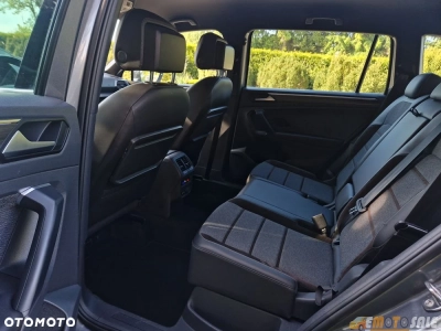 Seat Tarraco 2.0 TSI 4Drive DSG OPF Xcellence
