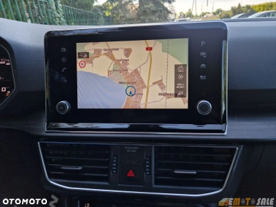 Seat Tarraco 2.0 TSI 4Drive DSG OPF Xcellence