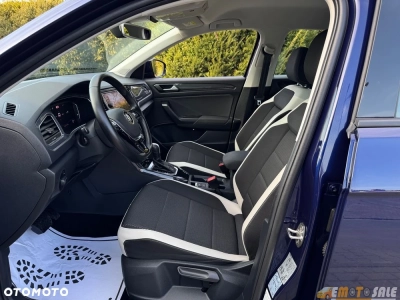 Volkswagen T-Roc 1.5 TSI ACT OPF DSG Sport