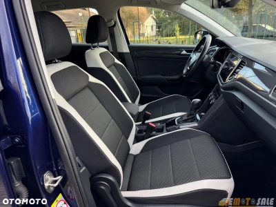 Volkswagen T-Roc 1.5 TSI ACT OPF DSG Sport