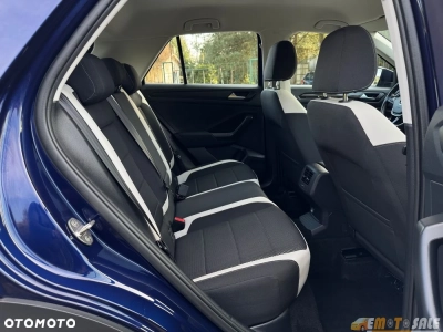 Volkswagen T-Roc 1.5 TSI ACT OPF DSG Sport
