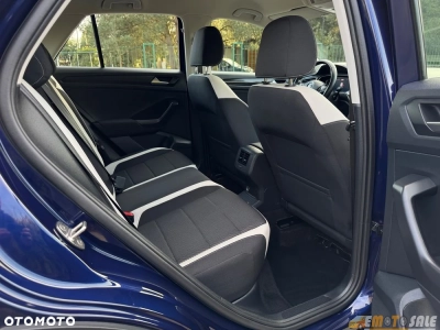 Volkswagen T-Roc 1.5 TSI ACT OPF DSG Sport