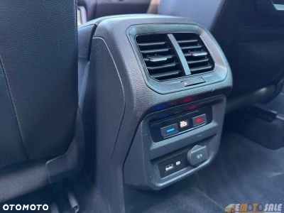 Volkswagen Tiguan 1.5 TSI EVO Comfortline