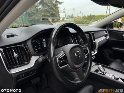 Volvo S60 B4 B Geartronic Inscription