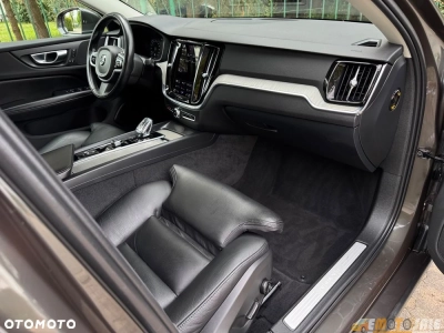Volvo S60 B4 B Geartronic Inscription