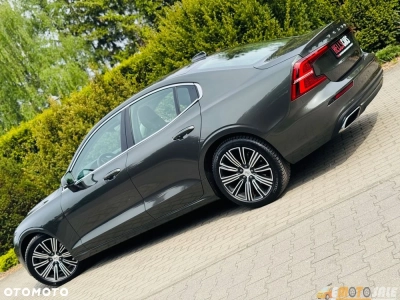 Volvo S60 B4 B Geartronic Inscription