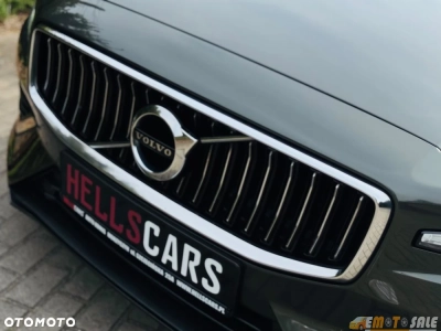 Volvo S60 B4 B Geartronic Inscription
