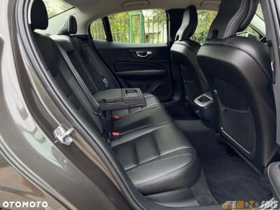 Volvo S60 B4 B Geartronic Inscription