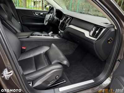 Volvo S60 B4 B Geartronic Inscription