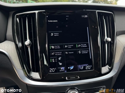 Volvo S60 B4 B Geartronic Inscription