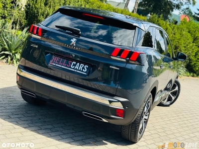 Peugeot 3008 1.5 BlueHDi GT S&S EAT8