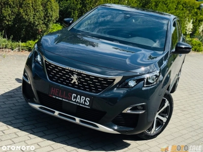 Peugeot 3008 1.5 BlueHDi GT S&S EAT8