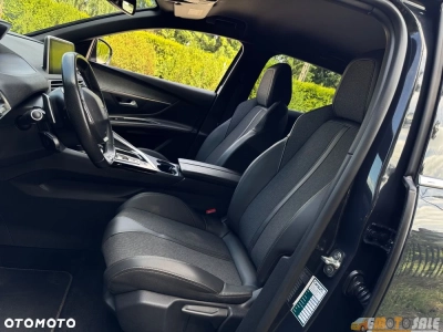 Peugeot 3008 1.5 BlueHDi GT S&S EAT8