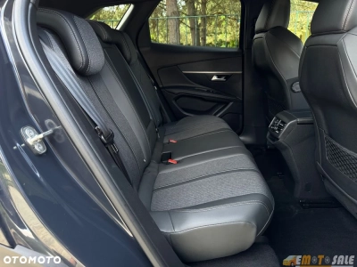 Peugeot 3008 1.5 BlueHDi GT S&S EAT8