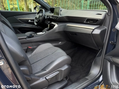 Peugeot 3008 1.5 BlueHDi GT S&S EAT8