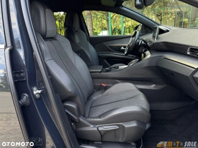 Peugeot 3008 1.5 BlueHDi GT S&S EAT8