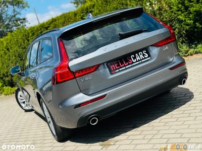 Volvo V60 D4 AWD Geartronic Momentum