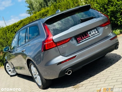 Volvo V60 D4 AWD Geartronic Momentum