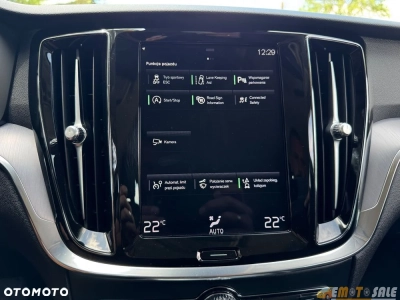 Volvo V60 D4 AWD Geartronic Momentum