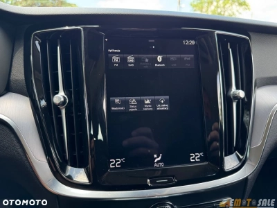 Volvo V60 D4 AWD Geartronic Momentum