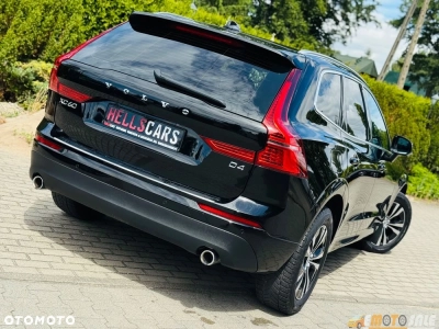Volvo XC 60 D4 Geartronic Momentum