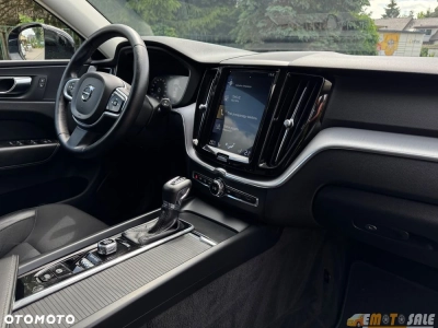 Volvo XC 60 D4 Geartronic Momentum