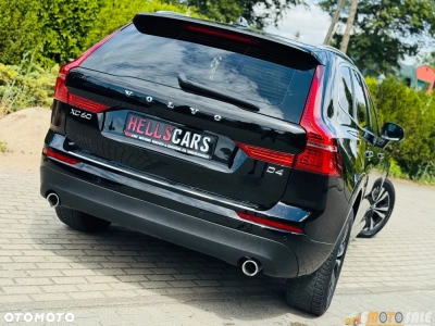 Volvo XC 60 D4 Geartronic Momentum