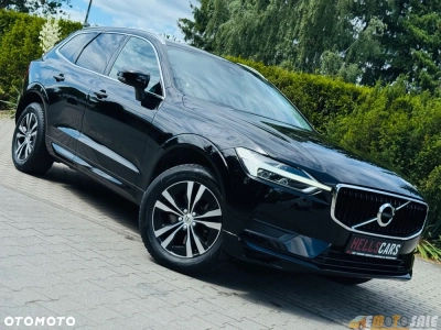 Volvo XC 60 D4 Geartronic Momentum