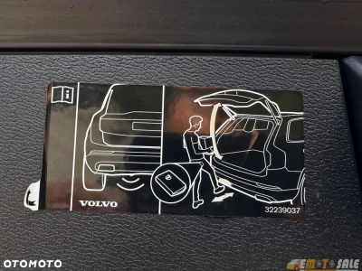 Volvo XC 60 D4 Geartronic Momentum