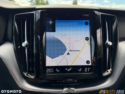 Volvo XC 60 D4 Geartronic Momentum