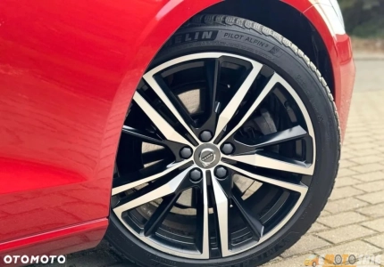 Volvo S60 B4 B Geartronic RDesign