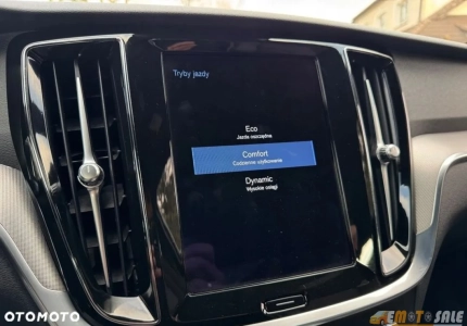 Volvo S60 B4 B Geartronic RDesign