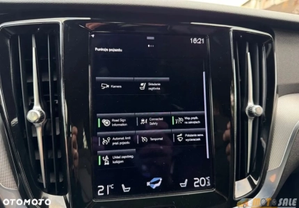 Volvo S60 B4 B Geartronic RDesign