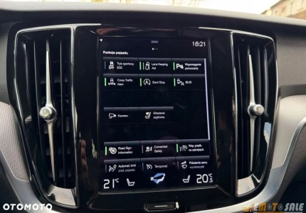 Volvo S60 B4 B Geartronic RDesign