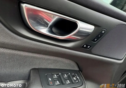 Volvo S60 B4 B Geartronic RDesign