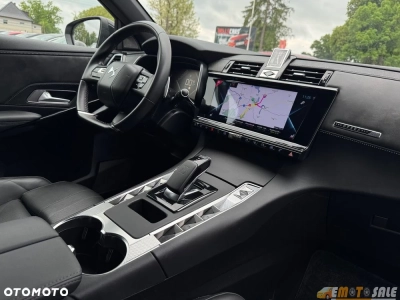 DS Automobiles DS 7 Crossback 1.6 E-Tense 4x4 Opera