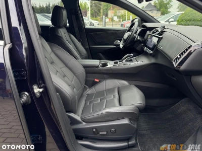 DS Automobiles DS 7 Crossback 1.6 E-Tense 4x4 Opera