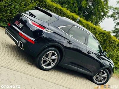DS Automobiles DS 7 Crossback 1.6 E-Tense 4x4 Opera