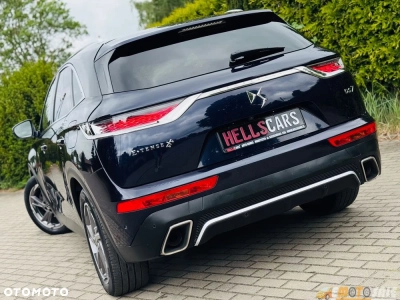 DS Automobiles DS 7 Crossback 1.6 E-Tense 4x4 Opera